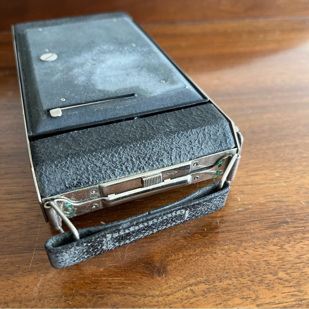 Vintage 1930’s No 1 kodal Six16 Kodak - Picture 8 of 12